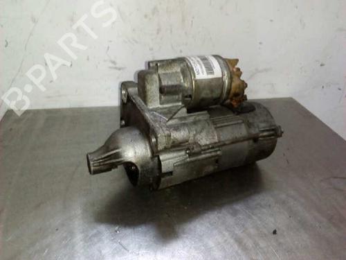 Starter PEUGEOT 307 Break (3E) 1.6 HDi 110 | BP147554M8 