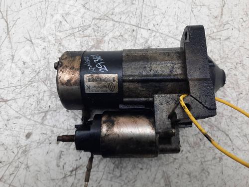 Startmotor RENAULT KANGOO (KC0/1_) 1.5 dCi (KC07) (65 hp) 9518327