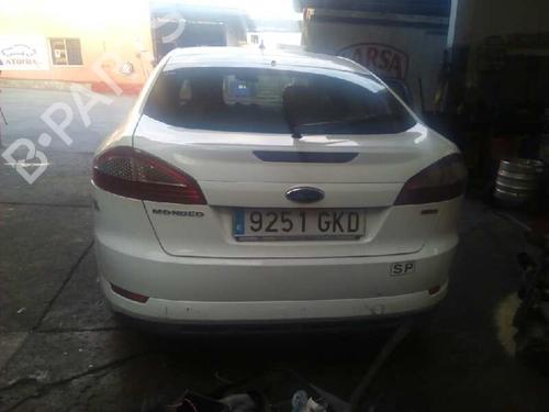 Fordelerrør FORD MONDEO IV (BA7) 1.8 TDCi | BP1616987M98 