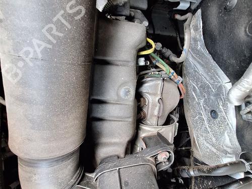 Motor RENAULT TRAFIC III Van (FG_) [2014-2025]  26915723