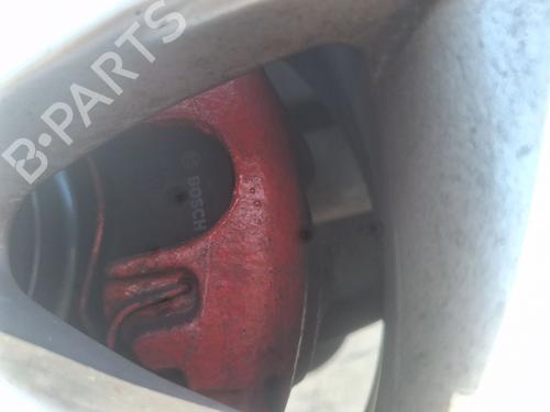 Right front brake caliper AUDI TT (8N3) 1.8 T | BP28510077M104 