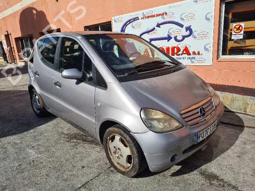 Front left window mechanism MERCEDES-BENZ A-CLASS (W168) A 140 (168.031, 168.131) | BP6826323C22 