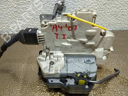 Rear left lock AUDI A4 B7 Avant (8ED) 2.0 TDI 16V | BP2218186C100 