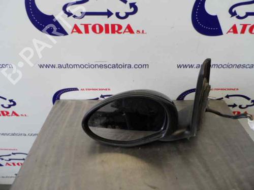 Used Left mirror ALFA ROMEO 147 (937_) 1.6 16V T.SPARK ECO (937.AXA1A, 937.BXA1A) (105 hp) 212559