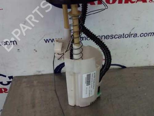 Fuel pump NISSAN QASHQAI / QASHQAI +2 I (J10, NJ10, JJ10E) 1.5 dCi (106 hp) 3462875