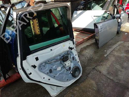Left rear door FORD FOCUS C-MAX (DM2)  | BP5396563C4 