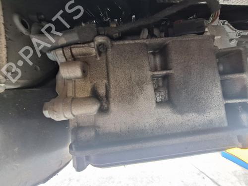 Used Gearbox Gearbox MERCEDES-BENZ B-CLASS Sports Tourer (W245) [2005-2011] 36383202 36383202