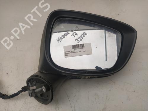 Lusterko boczne prawe MAZDA MX-5 IV (ND__)  KR2231 |