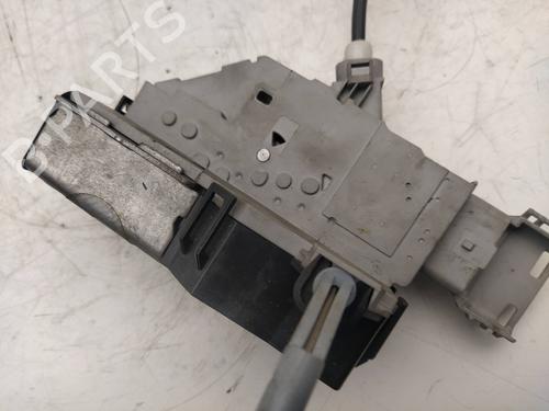 Rear right lock CITROËN C4 I (LC_)  | BP10745458C99 