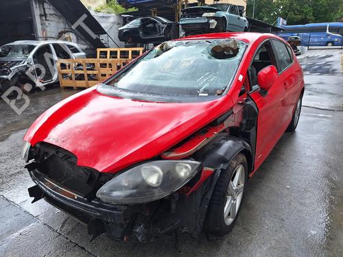 Starter SEAT LEON (1P1) 1.6 TDI | BP18060603M8 