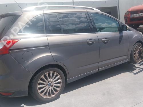 Engine FORD GRAND C-MAX (DXA/CB7, DXA/CEU) | BP36649213M1 - Image 9