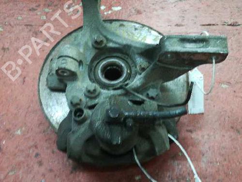 Used Left front brake caliper OPEL VECTRA C GTS (Z02) 1.8 16V (F68) (122 hp) 11593683