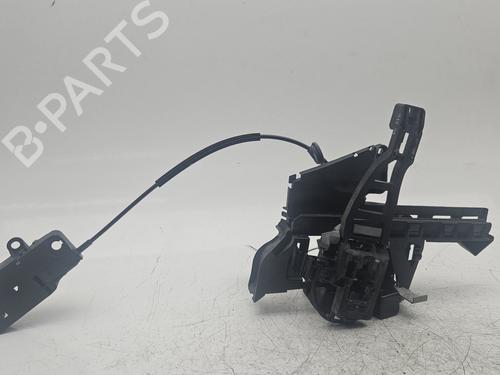 Rear right lock FORD FOCUS II (DA_, HCP, DP) 1.6 | BP22562417C99 