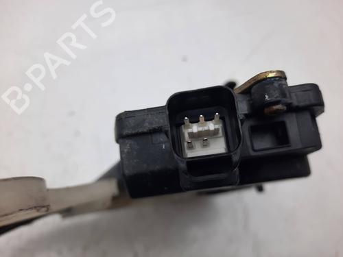Rear left lock HYUNDAI TUCSON (JM) 2.0 | BP3460321C100 