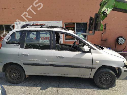 Right mirror HYUNDAI MATRIX (FC) 1.5 CRDi | BP6149215C27 
