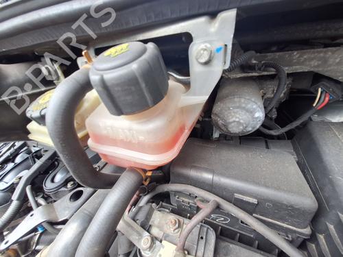 Used Expansion tank Expansion tank 38075737 38075737
