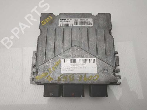 Used Engine control unit (ECU) CITROËN XSARA Coupe (N0) 2.0 HDI 90 (90 hp) 6142276