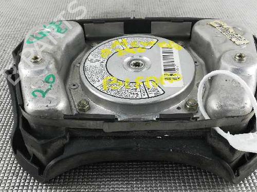 Driver airbag MERCEDES-BENZ E-CLASS (W210) E 200 (210.035) | BP1738409C9 