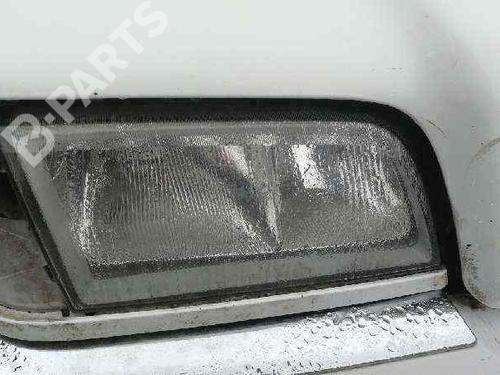 Mercedes C W202 1993-1998 Rejilla Parachoques Delantera Derecho