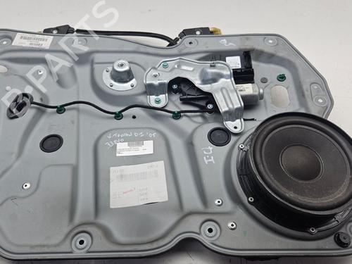 Used Front left window mechanism VW TOURAN (1T1, 1T2) [2003-2010]  27878296