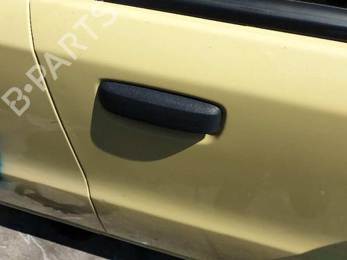 Used Front right lock FIAT PANDA (169_) 1.2 (169.AXB11, 169.AXB1A) (60 hp) 4392276