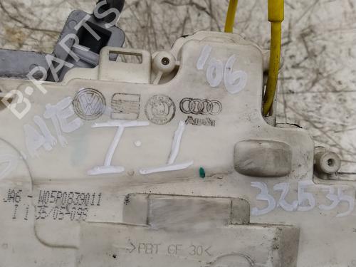 Rear left lock SEAT ALTEA (5P1)  | BP21023324C100 