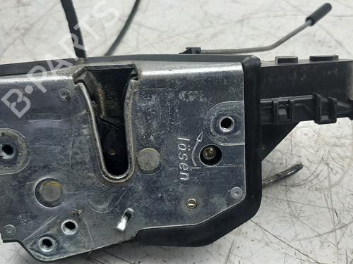 Front right lock BMW 3 (E46) 320 d | BP4927607C97 
