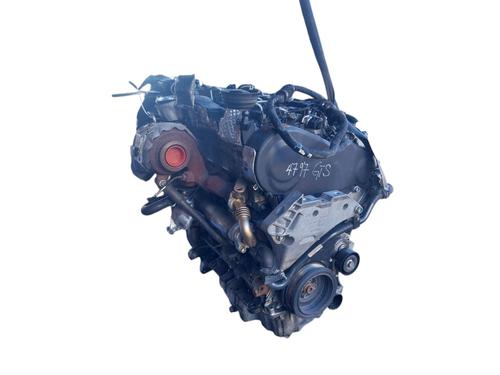 Used Engine Engine SEAT ALTEA XL (5P5, 5P8) [2006-2015] 36409521 36409521