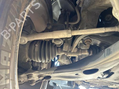Used Left front driveshaft TOYOTA COROLLA Verso (ZER_, ZZE12_, R1_) 2.2 D-4D (AUR10_, AUR10R) (136 hp) 28292926