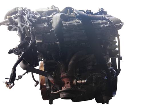 Engine TOYOTA AURIS (_E18_) 1.8 Hybrid (ZWE186_, ZWE186R) | BP39203211M1 - Image 4
