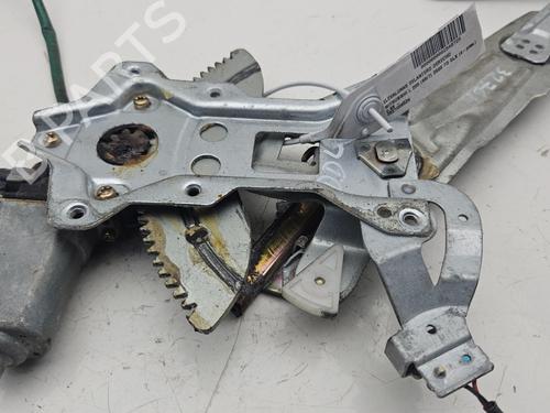Rudehejsemekanisme Højre foran MITSUBISHI L200 (K7_T, K6_T, K5_T)  | BP25131232C23 