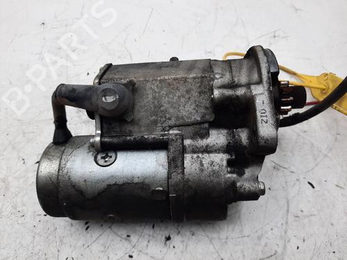 Starter HYUNDAI ELANTRA III (XD) 2.0 CRDi | BP13329834M8 