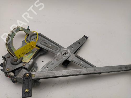Rear right window mechanism KIA SORENTO I (JC) 2.5 CRDi 4WD | BP7350577C25 