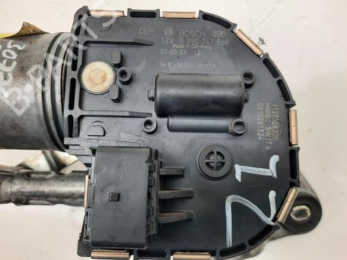 Front wiper motor PEUGEOT 407 (6D_)  | BP13329919M29 
