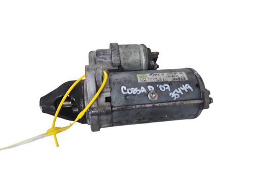 Used Starter Starter 39386364 39386364