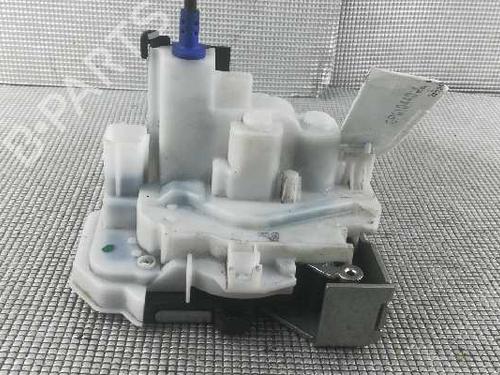 Front right lock OPEL COMBO Box Body/MPV (X12) 1.3 CDTI (B05) | BP1989682C97 
