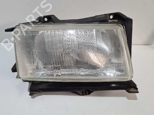 Used Right headlight CITROËN JUMPY I (U6U_) 1.9 TD (90 hp) 6214979