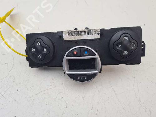 Used Climate control RENAULT CLIO III (BR0/1, CR0/1) [2005-2014]  5386792