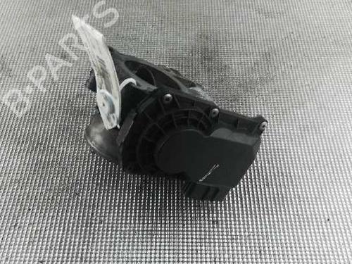 Throttle body NISSAN NAVARA NP300 (D40)  | BP2983489M82 