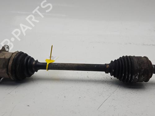 Used Left front driveshaft SUZUKI GRAND VITARA II (JT, TE, TD) [2005-2025]  30932449