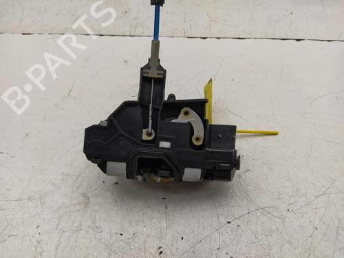 Used Front right lock SAAB 9-3 (YS3F, E79, D79, D75) 1.9 TiD (120 hp) 12536119