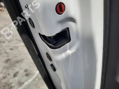 Used Rear left lock Rear left lock CITROËN DS4 (NX_) 1.6 HDi 90 (92 hp) 9640113 9640113