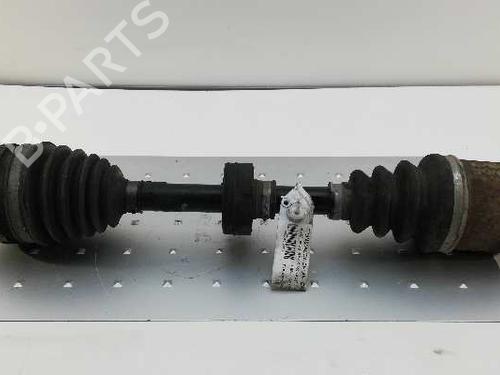 Used Left front driveshaft HONDA HR-V (GH_) 1.6 16V 4WD (GH2, GH4) (124 hp) 4063373