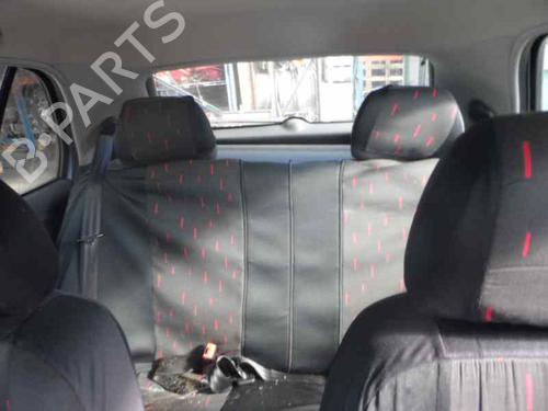 Front wiper motor SKODA FABIA I (6Y2)  | BP1340695M29 