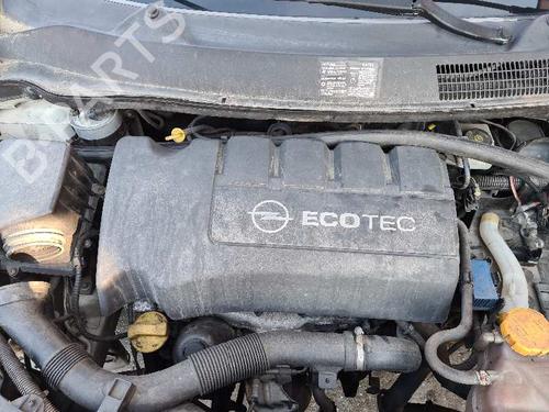 Venstre solskærm OPEL CORSA D (S07) 1.3 CDTI (L08, L68) | BP6141221I1 
