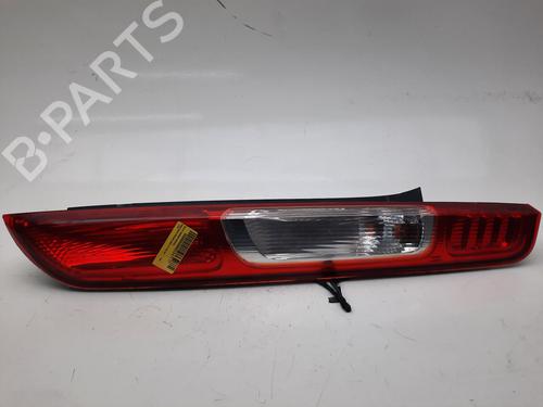 Used Right taillight FORD FOCUS II (DA_, HCP, DP) [2004-2013]  13579030