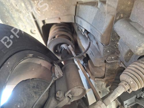 Used Right front shock absorber BMW X5 (E53) [2000-2006]  26131341
