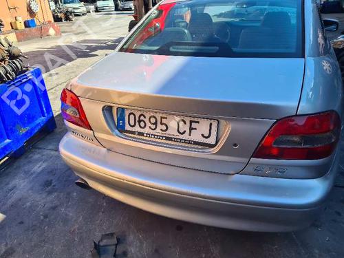 Brugte VOLVO C70 I Coupe (872) 2.4 T 774110