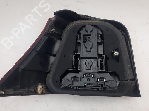 Right taillight VW GOLF IV (1J1) 1.8 T | BP25283671C35 