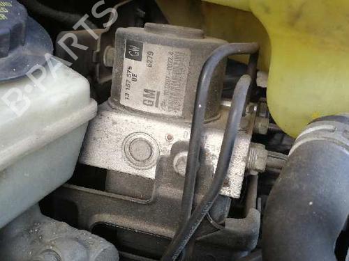 Bremsaggregat ABS OPEL ASTRA H (A04) 2682931 | B-Parts
